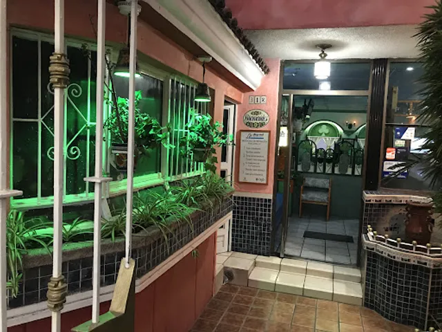 Playa Azul Noreste Fco villa