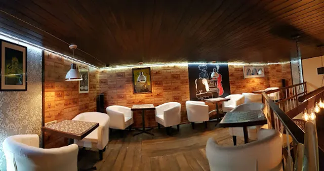 La Dolce Vita Ristorante Pizzeria Rivello