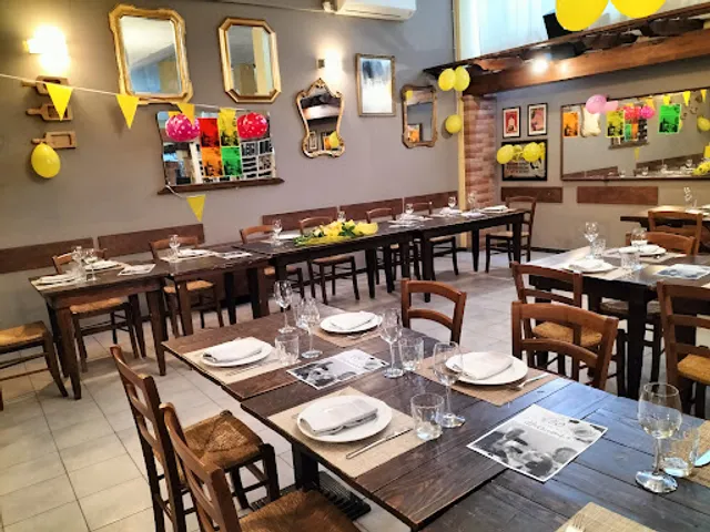 Ponterecchio Prosciutteria