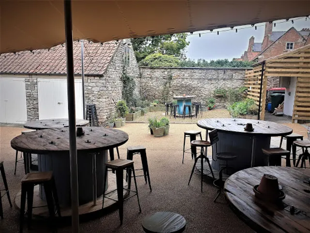 The Black Swan Coaching Inn Pickering - Hotel