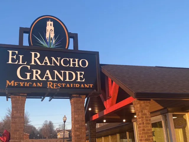 El Rancho Grande