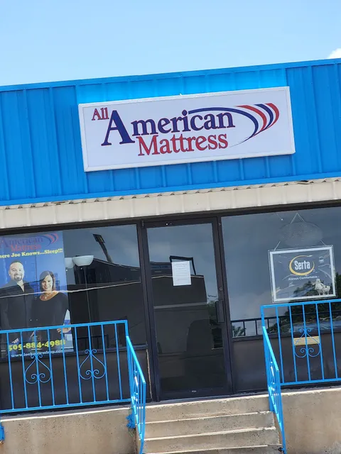 All American Mattress