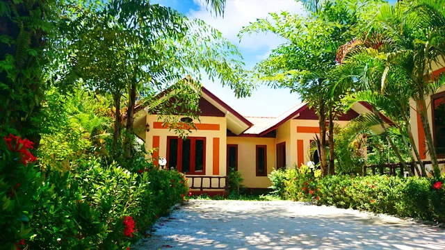 Happiness Resort Krabi