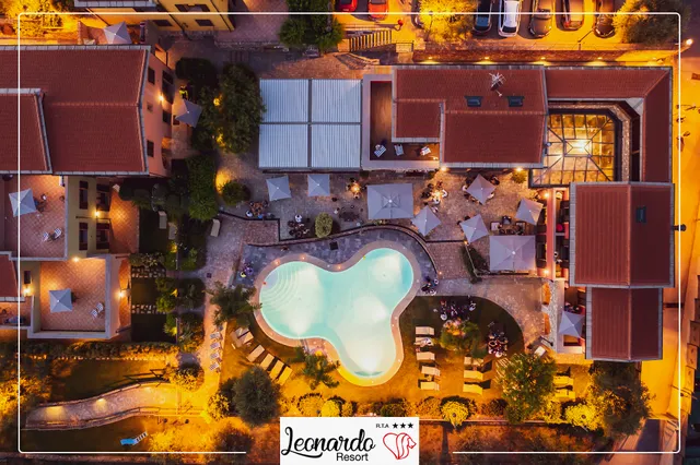 Leonardo Resort
