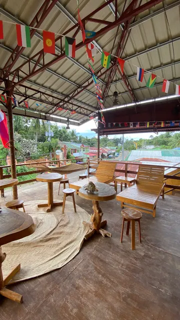 Carenderia De Seanlhyan Fast Food