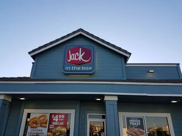 Jack in the Box
