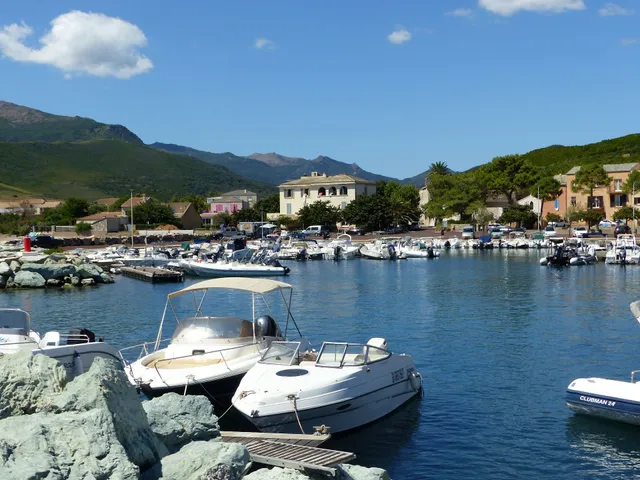 Camping SANTA MARINA