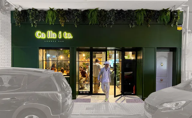 Callaíto | Restaurante en Santa Pola