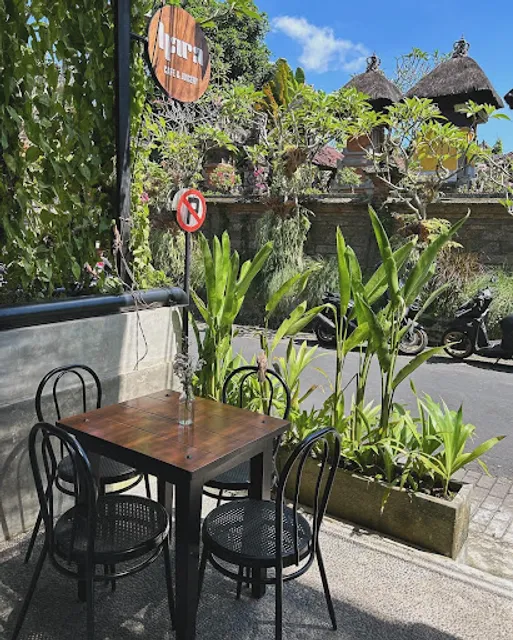 Hara - Cafe & Juicery