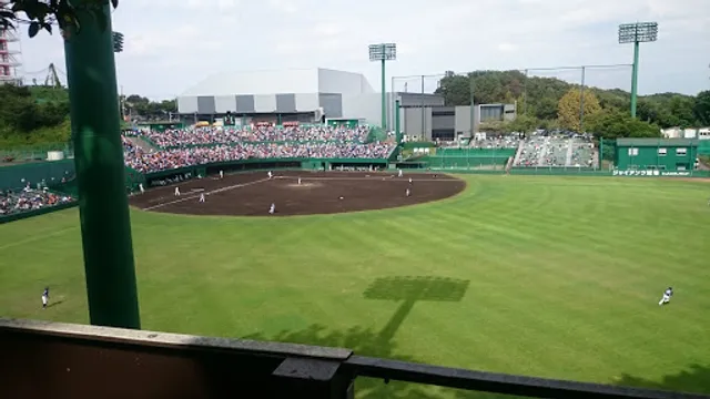 Yomiuri Giants Baseball Stadium