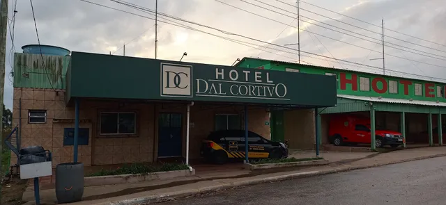 Hotel Dal Cortivo