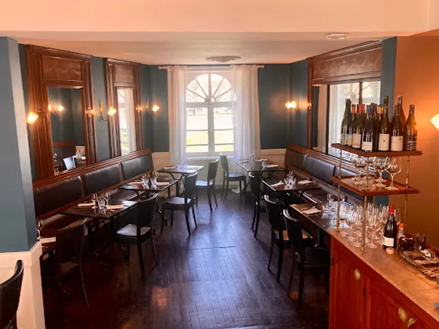 Bistrot de la Comédie