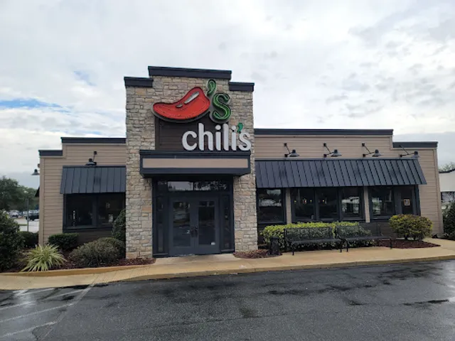 Chili's Grill & Bar