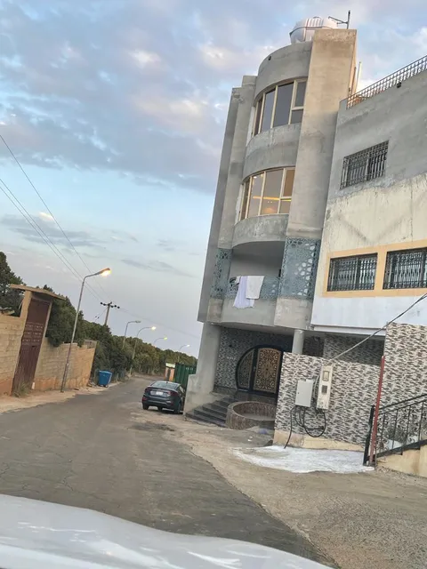 شقق ابو عبدالاله باطلالات جميلة