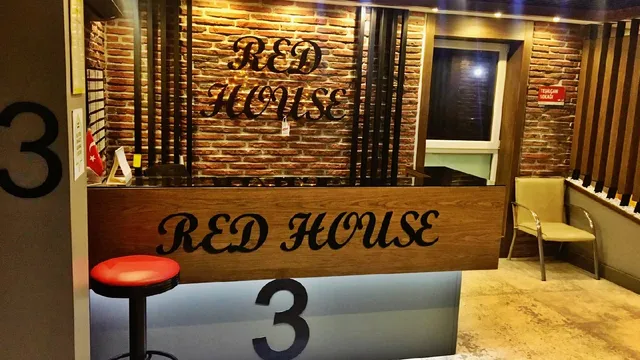 Red House Vip - Beylikdüzü Günlük Kiralık Daire