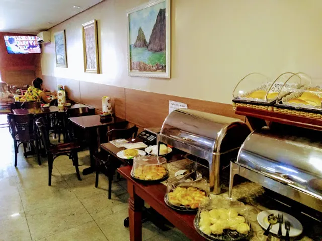 Bello Pane Delicatesse