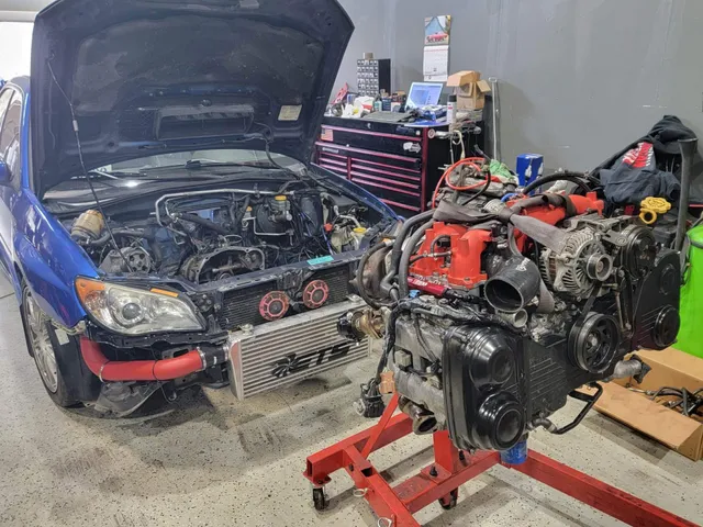 Dynamic Automotive llc