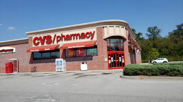 CVS