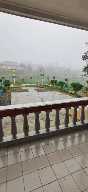 Nuluhon Homestay and Campsite