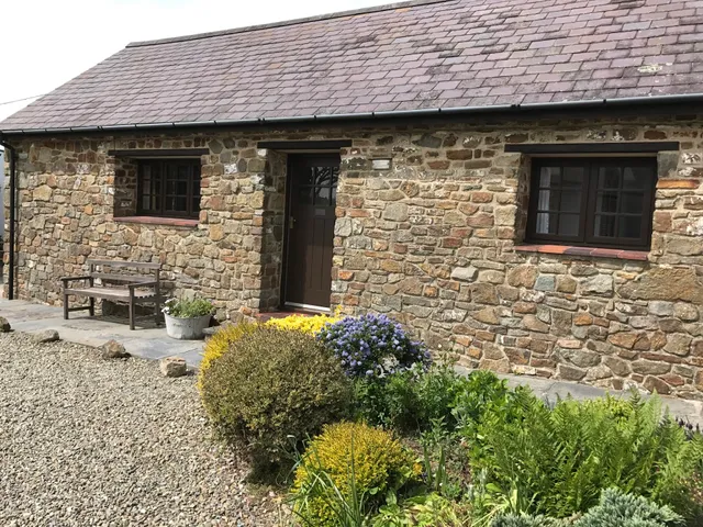 Fenton Farm Cottages