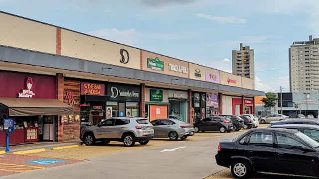 Duckbill - Cookies & Coffee