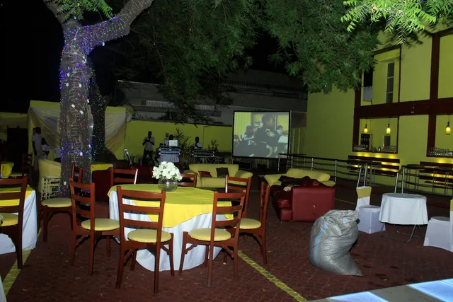 Prime Chinese Restaurants