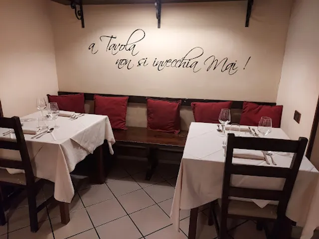 Osteria Fonte del Penitente
