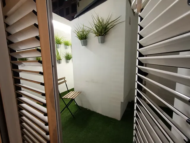 PENSIÓN ALOJAMIENTOS SANTA POLA