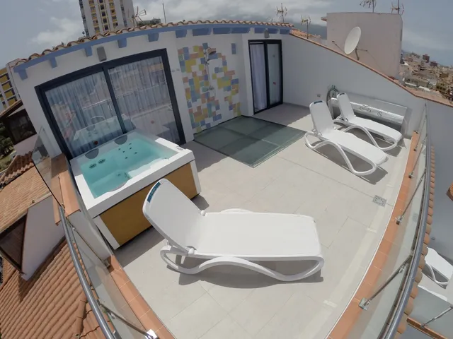 North Coast Apartments