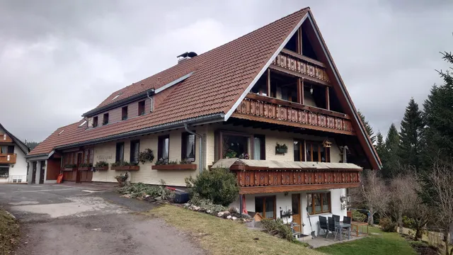 Haus Mühlengrund
