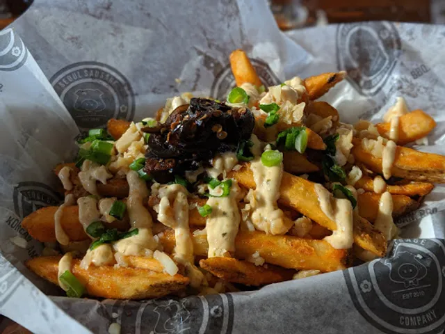 Los Angeles Ale Works - Brewery & Tasting Room