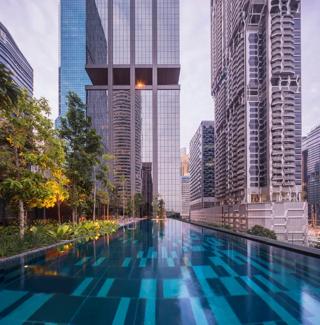 Dao by Dorsett AMTD Singapore