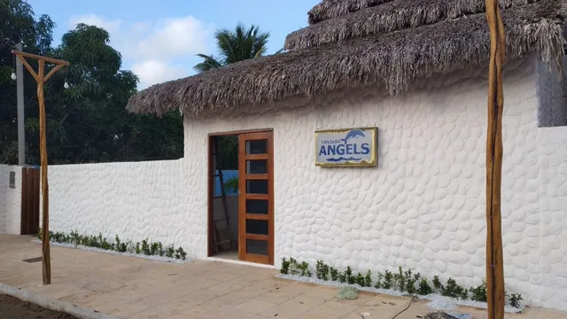 Pousada Angels