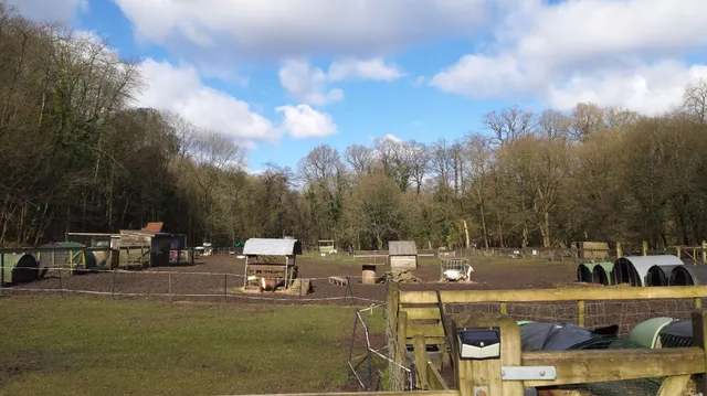 The Garden House Marple