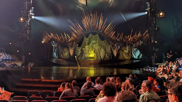 Expo Center Park & Ride