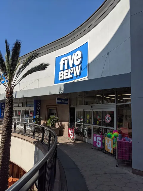 Five Below