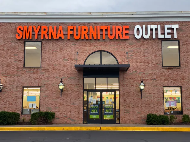 Smyrna Furniture Outlet