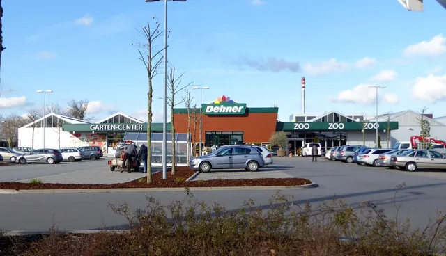 Dehner Garten-Center