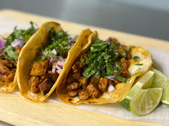 Mucho Loco Buffet and Ice Cream Factory