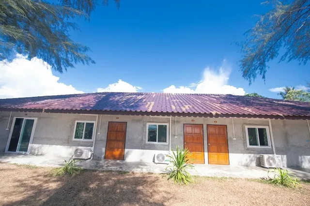 PK Resort Pak Meng Trang