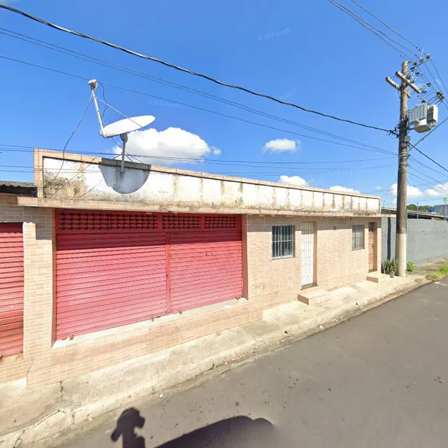 Elim Lanches - Dom Pedro