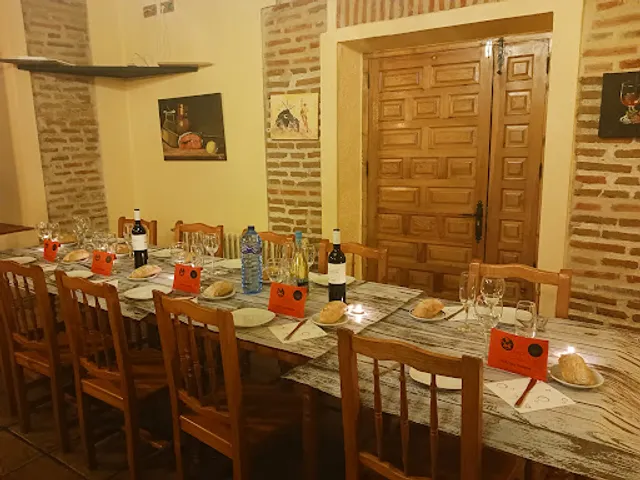 Bar-restaurante La Plaza