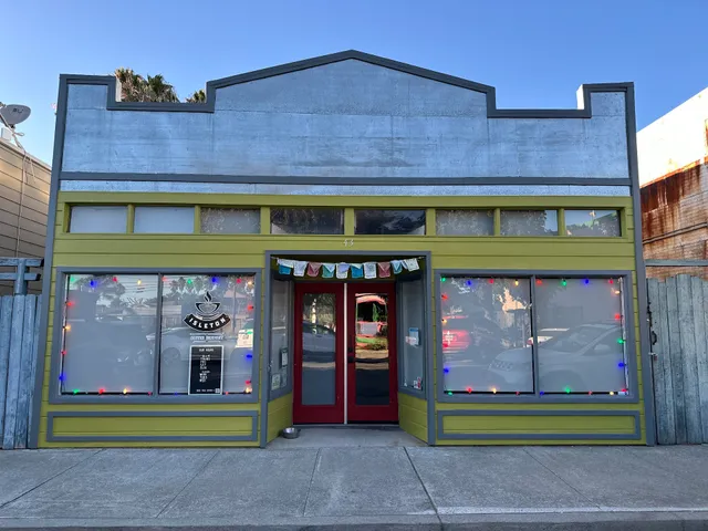 Isleton Coffee Company