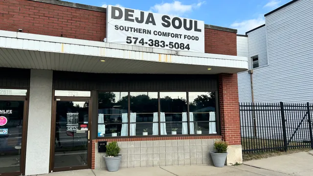 Deja Soul