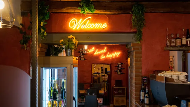 Fermata 24 “Ristorante & Pizzeria”