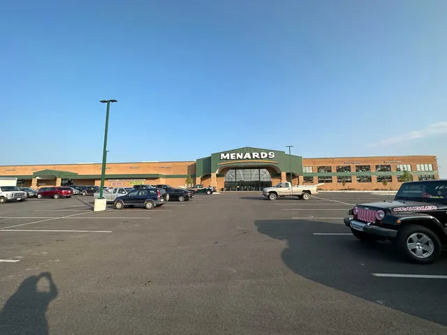 Menards