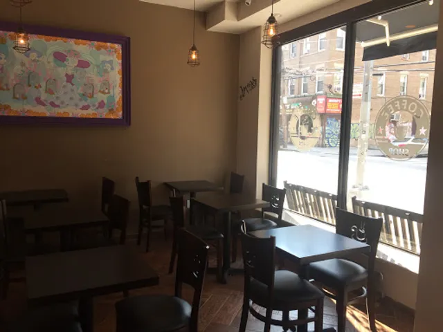 place image