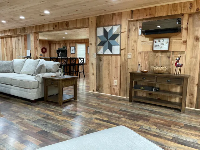 Autumn Ridge Cottages