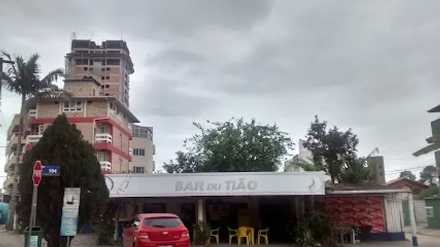 Bar du Tião