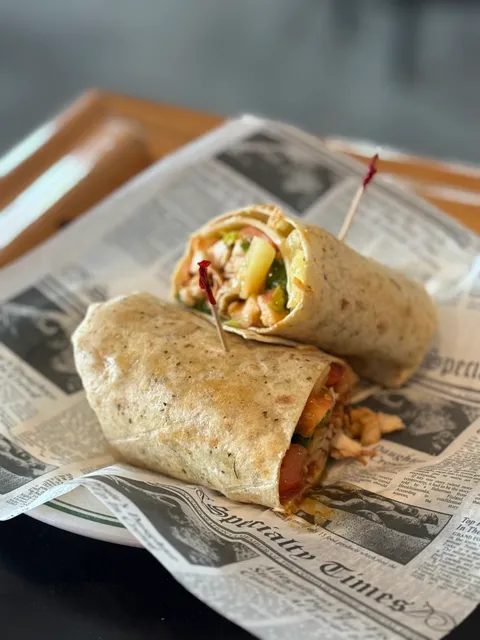 The Locals Grill and Tavern